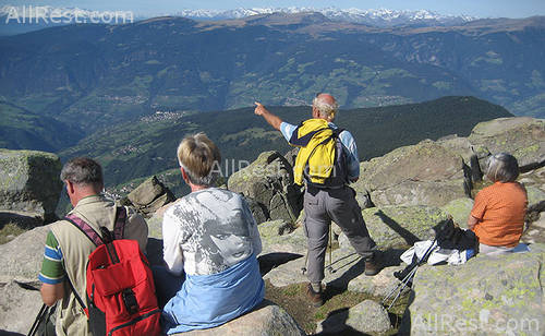 Hotel Saltria Mountain Resort 49